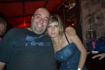 Saturday Night at Marvel's Pub, Byblos